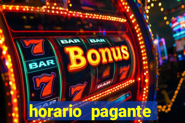 horario pagante betok game